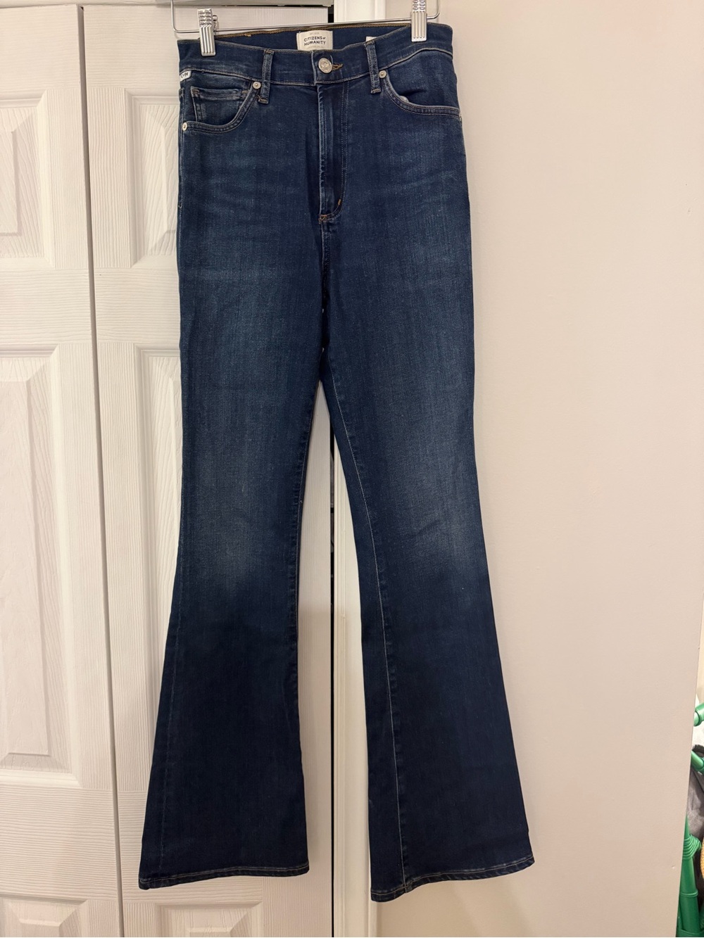 Citizens of Humanity Lilah Bootcut Jean